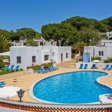 Prado Do Golf Otel Vilamoura Dış mekan fotoğraf