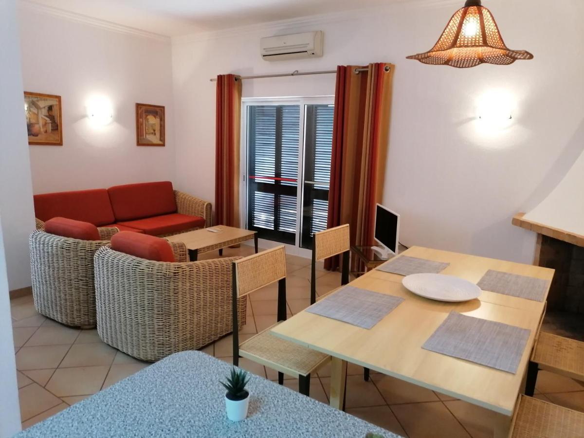 Prado Do Golf Otel Vilamoura Dış mekan fotoğraf