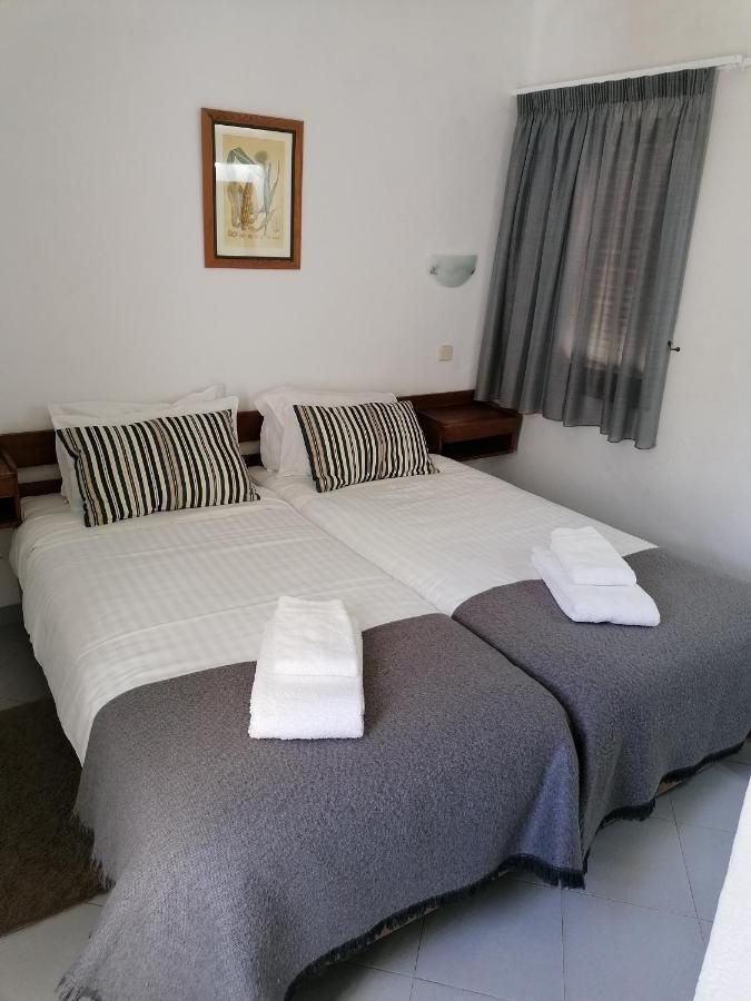 Prado Do Golf Otel Vilamoura Dış mekan fotoğraf
