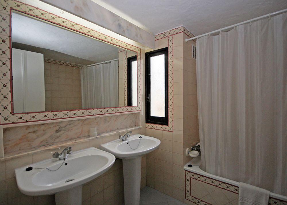 Prado Do Golf Otel Vilamoura Dış mekan fotoğraf