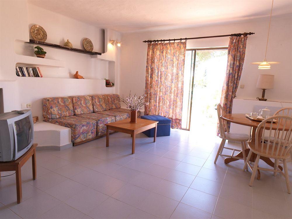 Prado Do Golf Otel Vilamoura Dış mekan fotoğraf
