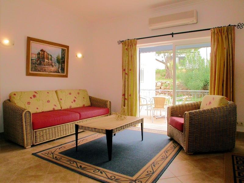 Prado Do Golf Otel Vilamoura Dış mekan fotoğraf