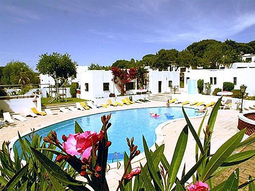 Prado Do Golf Otel Vilamoura Dış mekan fotoğraf