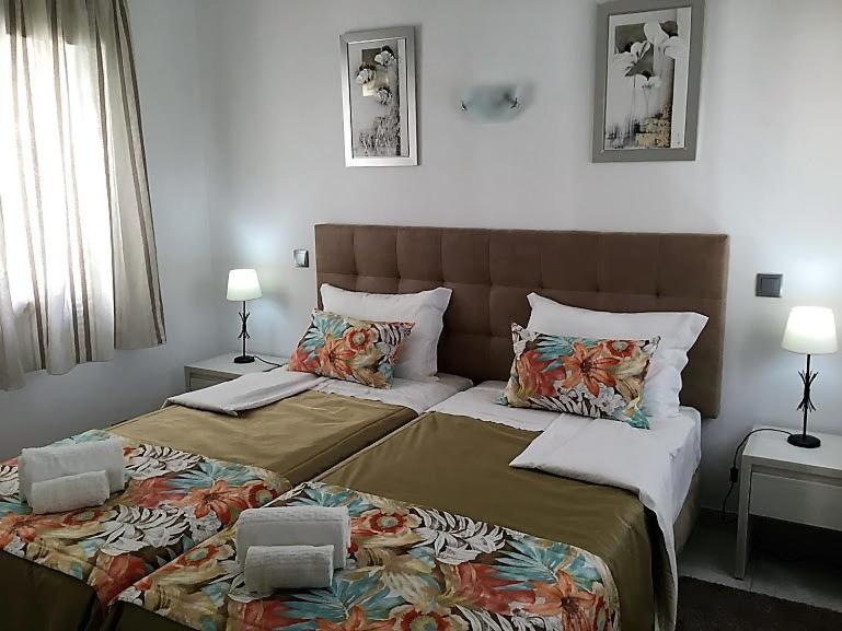Prado Do Golf Otel Vilamoura Dış mekan fotoğraf