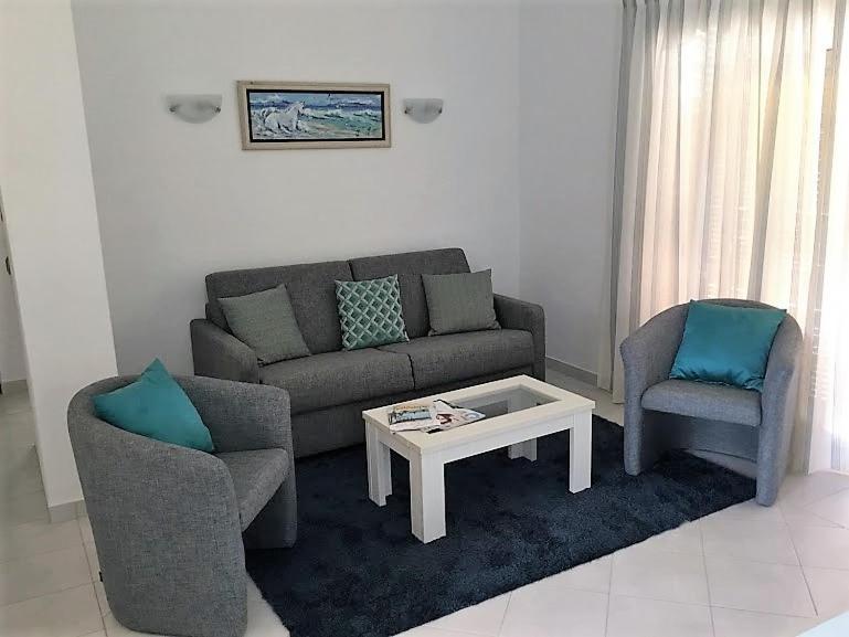 Prado Do Golf Otel Vilamoura Dış mekan fotoğraf