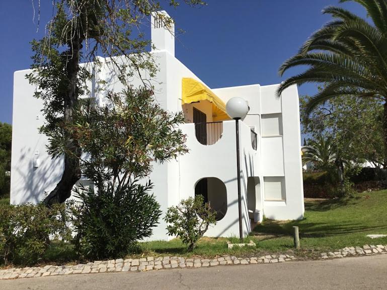 Prado Do Golf Otel Vilamoura Dış mekan fotoğraf
