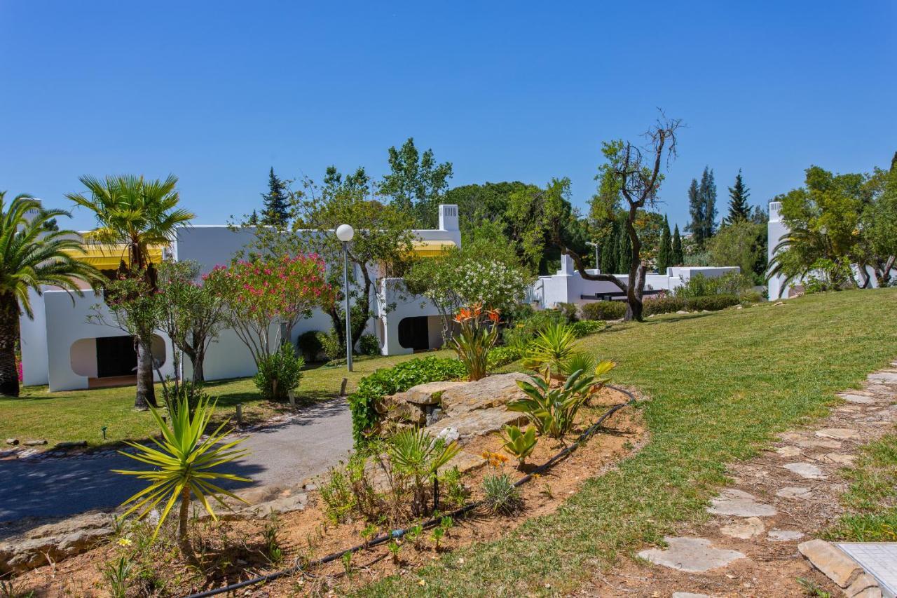 Prado Do Golf Otel Vilamoura Dış mekan fotoğraf