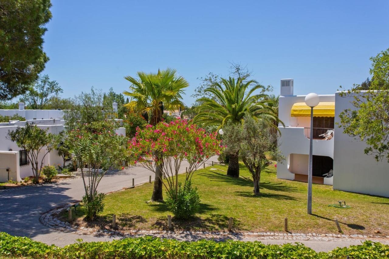 Prado Do Golf Otel Vilamoura Dış mekan fotoğraf