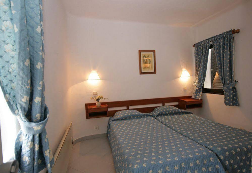 Prado Do Golf Otel Vilamoura Dış mekan fotoğraf