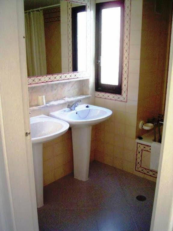 Prado Do Golf Otel Vilamoura Dış mekan fotoğraf